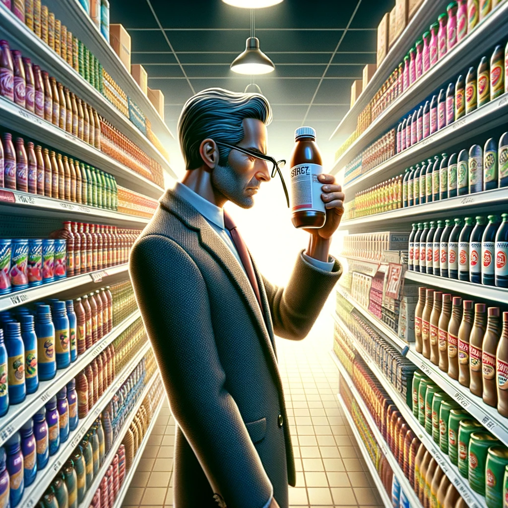 Az élelmiszer biztonságról