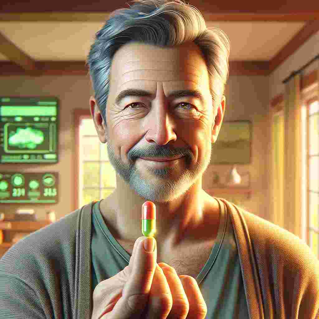 Ennél cifrábbat? A kapszulák