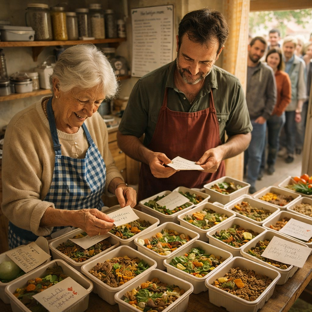 Ilyen volt nálam a klub élet