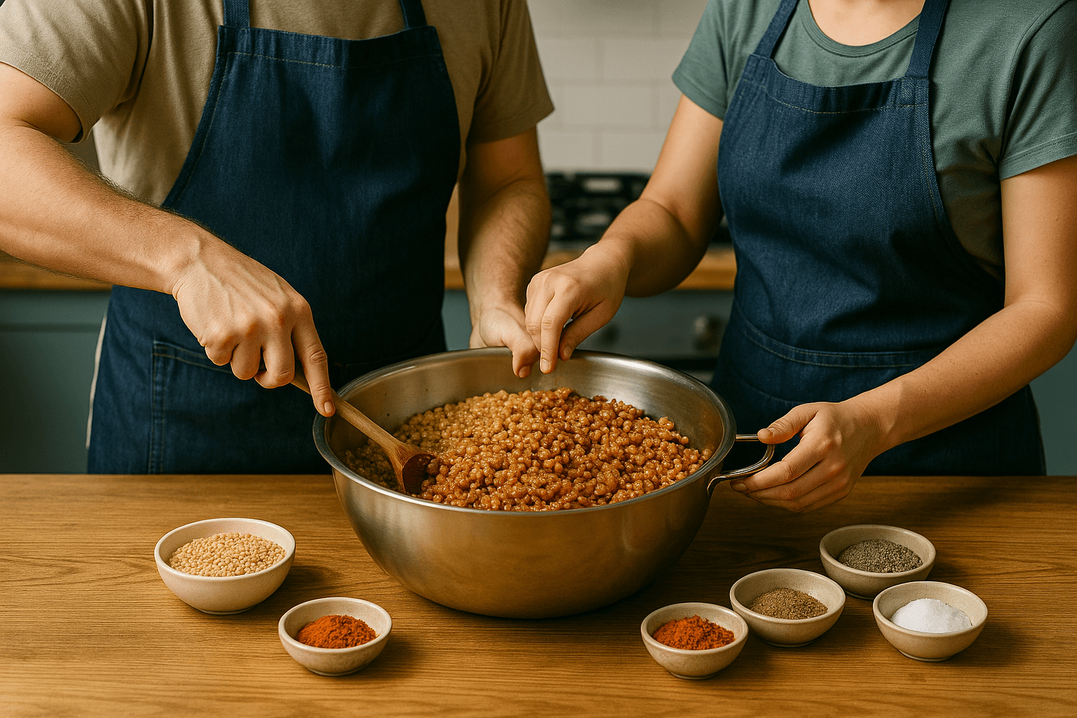 Ellátókat keresünk